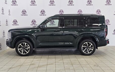 Haval H9, 2024 год, 4 350 000 рублей, 8 фотография