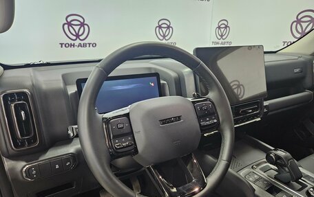 Haval H9, 2024 год, 4 350 000 рублей, 17 фотография