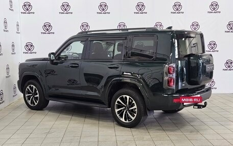 Haval H9, 2024 год, 4 350 000 рублей, 7 фотография