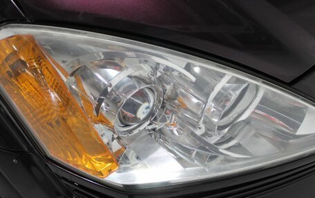 SsangYong Kyron I, 2007 год, 620 000 рублей, 5 фотография