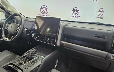 Haval H9, 2024 год, 4 350 000 рублей, 19 фотография