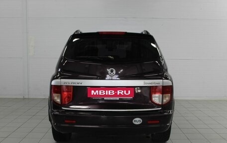 SsangYong Kyron I, 2007 год, 620 000 рублей, 7 фотография