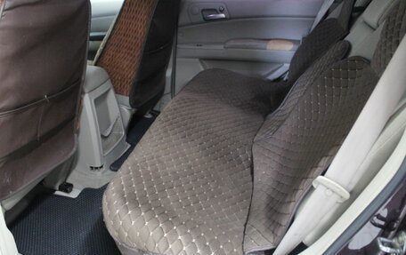 SsangYong Kyron I, 2007 год, 620 000 рублей, 14 фотография