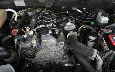 SsangYong Kyron I, 2007 год, 620 000 рублей, 13 фотография