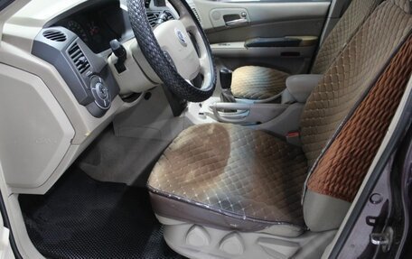 SsangYong Kyron I, 2007 год, 620 000 рублей, 18 фотография