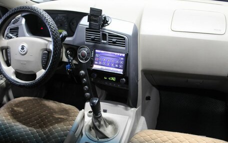 SsangYong Kyron I, 2007 год, 620 000 рублей, 16 фотография