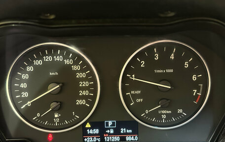 BMW 1 серия, 2017 год, 1 799 000 рублей, 11 фотография