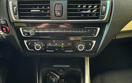 BMW 1 серия, 2017 год, 1 799 000 рублей, 12 фотография