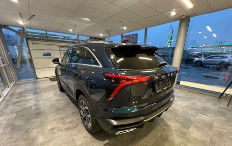 Haval F7, 2026 год, 3 499 000 рублей, 7 фотография
