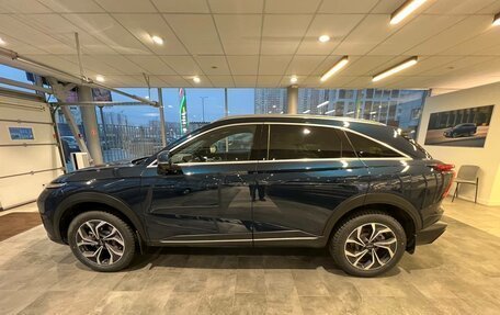 Haval F7, 2026 год, 3 499 000 рублей, 8 фотография