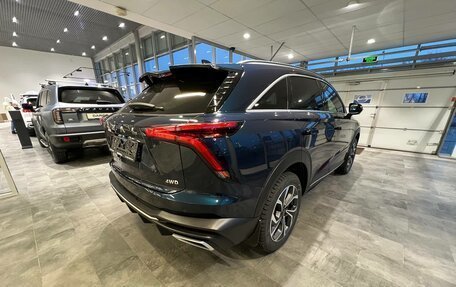 Haval F7, 2026 год, 3 499 000 рублей, 5 фотография