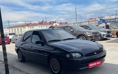 Ford Escort V, 1997 год, 270 000 рублей, 1 фотография