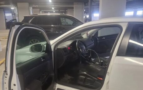 Volkswagen Jetta VI, 2009 год, 598 765 рублей, 1 фотография
