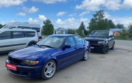 BMW 3 серия, 1999 год, 630 000 рублей, 1 фотография