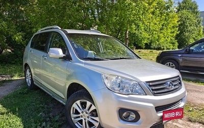 Great Wall Hover H6, 2014 год, 850 000 рублей, 1 фотография