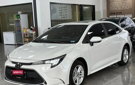 Toyota Corolla, 2025 год, 1 799 000 рублей, 1 фотография