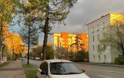 Chevrolet Aveo III, 2008 год, 390 000 рублей, 1 фотография