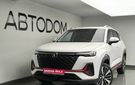 Changan CS35 Plus, 2023 год, 1 672 000 рублей, 1 фотография