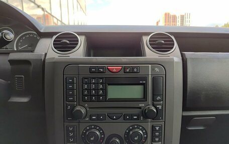 Land Rover Discovery III, 2007 год, 899 800 рублей, 18 фотография