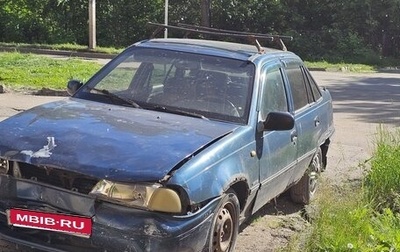 Daewoo Nexia I рестайлинг, 2004 год, 25 000 рублей, 1 фотография