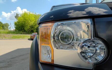 Land Rover Discovery III, 2007 год, 899 800 рублей, 21 фотография