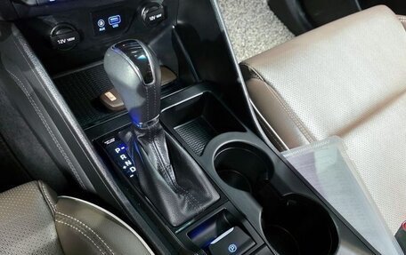 Hyundai Tucson III, 2019 год, 1 730 000 рублей, 6 фотография