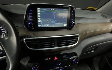 Hyundai Tucson III, 2019 год, 1 730 000 рублей, 11 фотография