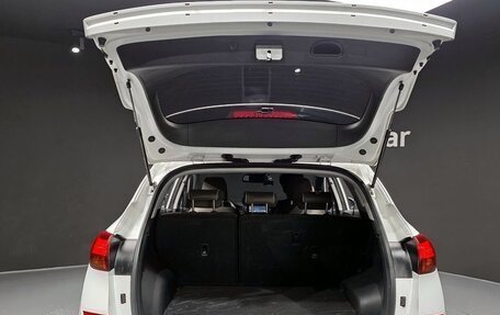 Hyundai Tucson III, 2019 год, 1 730 000 рублей, 15 фотография