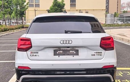 Audi Q2 I, 2023 год, 1 950 000 рублей, 6 фотография