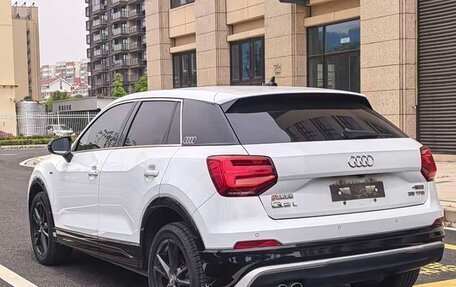 Audi Q2 I, 2023 год, 1 950 000 рублей, 7 фотография