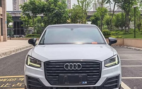 Audi Q2 I, 2023 год, 1 950 000 рублей, 2 фотография