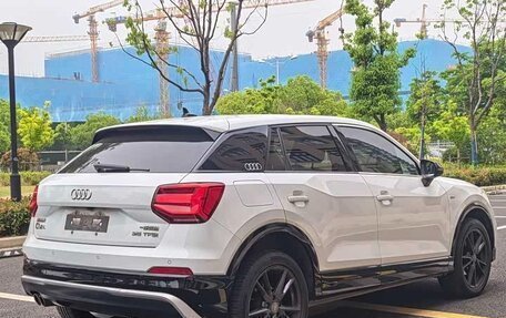 Audi Q2 I, 2023 год, 1 950 000 рублей, 5 фотография