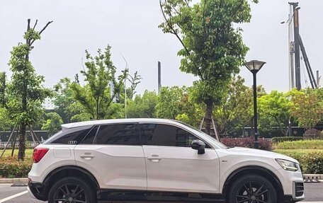 Audi Q2 I, 2023 год, 1 950 000 рублей, 4 фотография