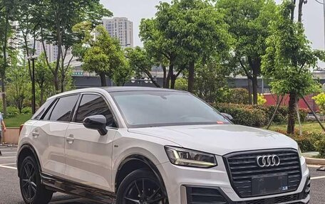 Audi Q2 I, 2023 год, 1 950 000 рублей, 3 фотография