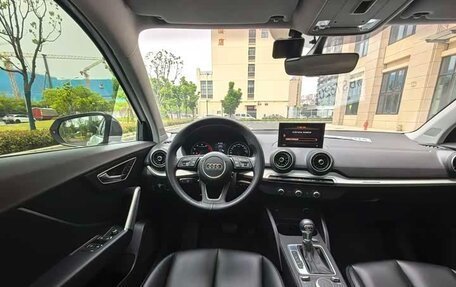 Audi Q2 I, 2023 год, 1 950 000 рублей, 11 фотография