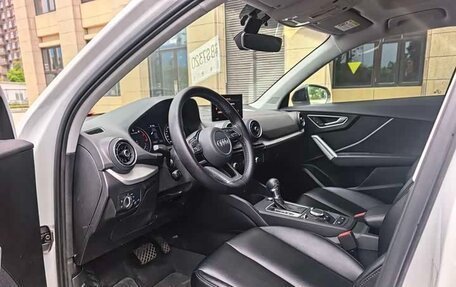 Audi Q2 I, 2023 год, 1 950 000 рублей, 10 фотография
