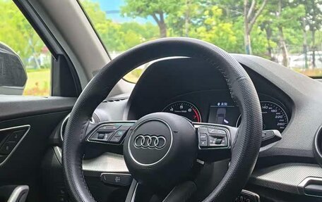 Audi Q2 I, 2023 год, 1 950 000 рублей, 12 фотография