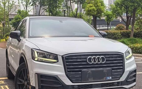 Audi Q2 I, 2023 год, 1 950 000 рублей, 9 фотография