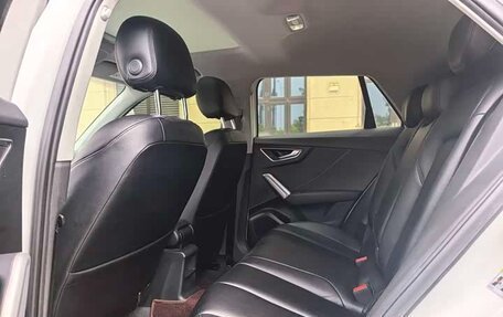 Audi Q2 I, 2023 год, 1 950 000 рублей, 17 фотография