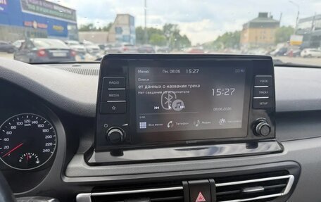 KIA Seltos I, 2020 год, 2 180 000 рублей, 11 фотография