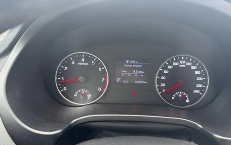 KIA Seltos I, 2020 год, 2 180 000 рублей, 12 фотография