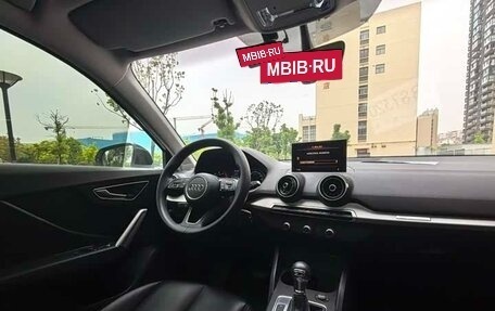 Audi Q2 I, 2023 год, 1 950 000 рублей, 19 фотография