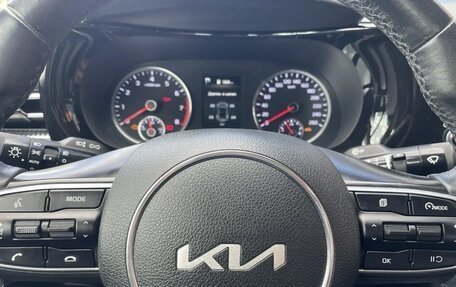 KIA K5, 2021 год, 2 450 000 рублей, 10 фотография