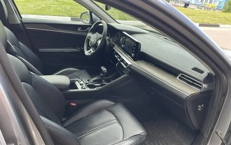 KIA K5, 2021 год, 2 450 000 рублей, 8 фотография