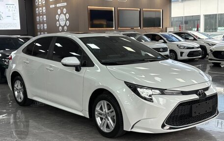 Toyota Corolla, 2025 год, 1 799 000 рублей, 3 фотография