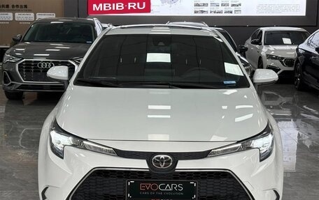 Toyota Corolla, 2025 год, 1 799 000 рублей, 2 фотография