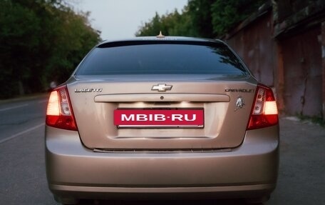 Chevrolet Lacetti, 2008 год, 415 000 рублей, 5 фотография