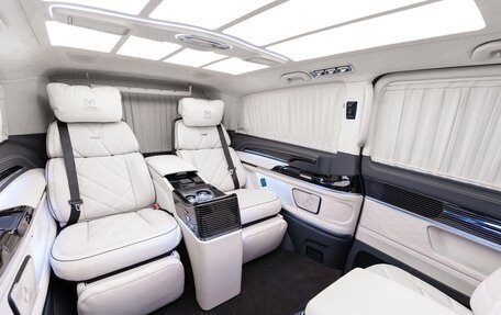 Mercedes-Benz V-Класс, 2025 год, 34 880 000 рублей, 5 фотография