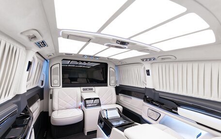Mercedes-Benz V-Класс, 2025 год, 34 880 000 рублей, 4 фотография