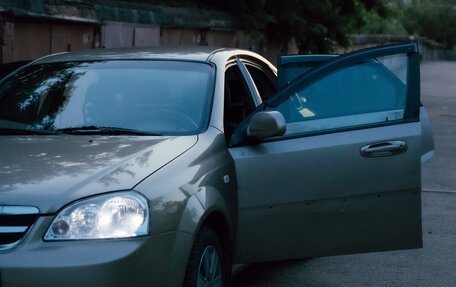Chevrolet Lacetti, 2008 год, 415 000 рублей, 12 фотография